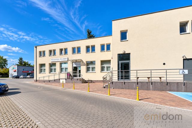 Lokal Konstancin-Jeziorna. Zdjęcie 16