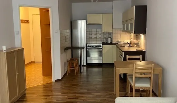 Mieszkanie 2-pokojowe Poznań Jeżyce, ul. Mylna