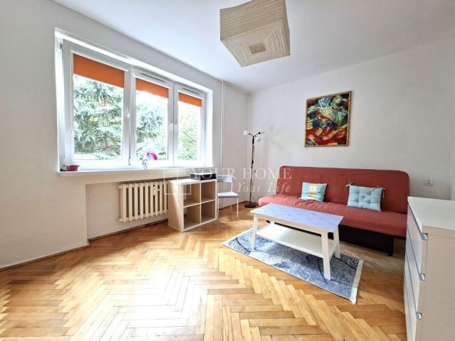 Mieszkanie 1-pokojowe Wrocław Stare Miasto, ul. Zdrowa. Zdjęcie 2