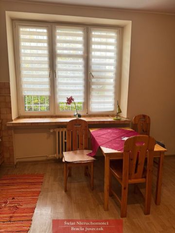 Mieszkanie 2-pokojowe Wrocław Stare Miasto. Zdjęcie 2
