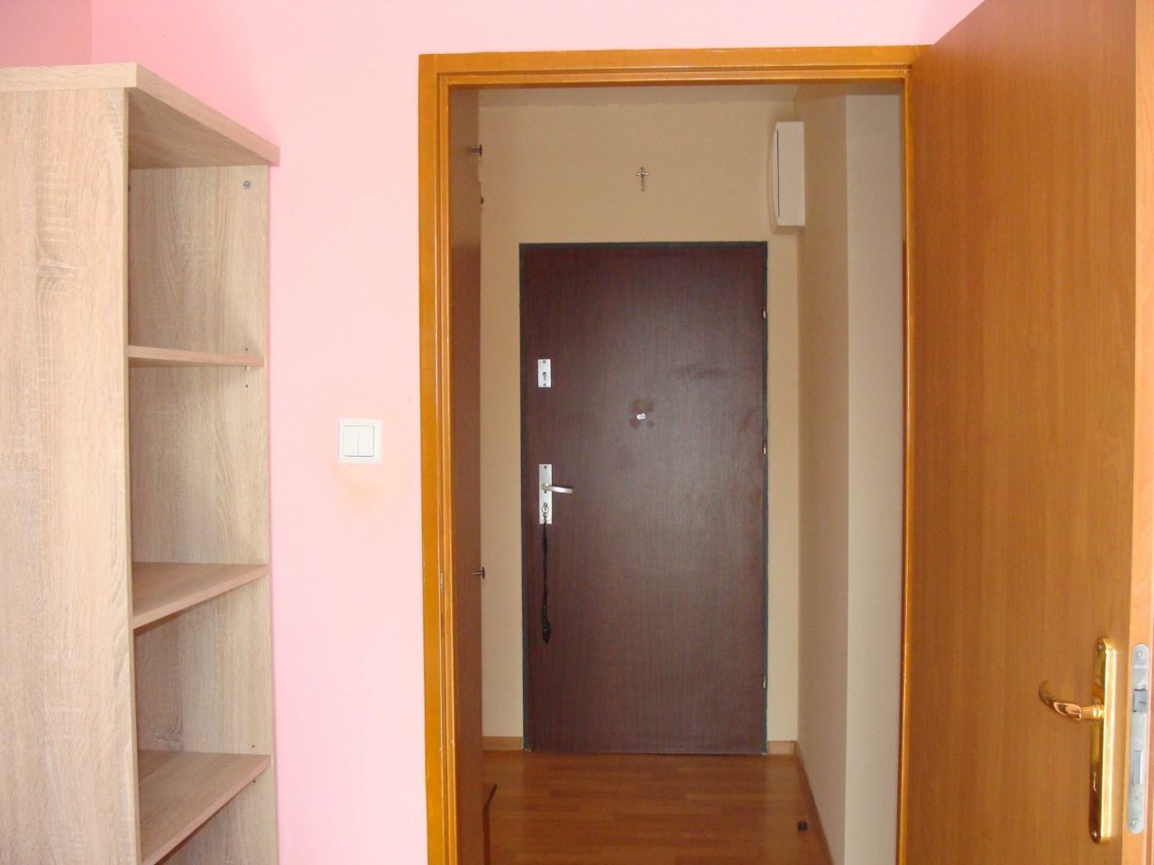 Mieszkanie 3-pokojowe Poznań Chartowo, ul. Bliźniąt. Zdjęcie 6