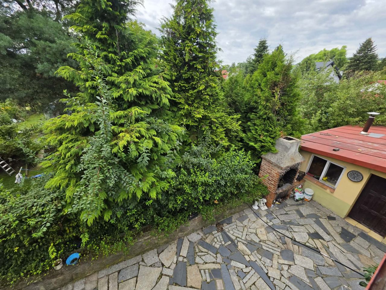 dom wolnostojący, 5 pokoi Jeżów Sudecki. Zdjęcie 19