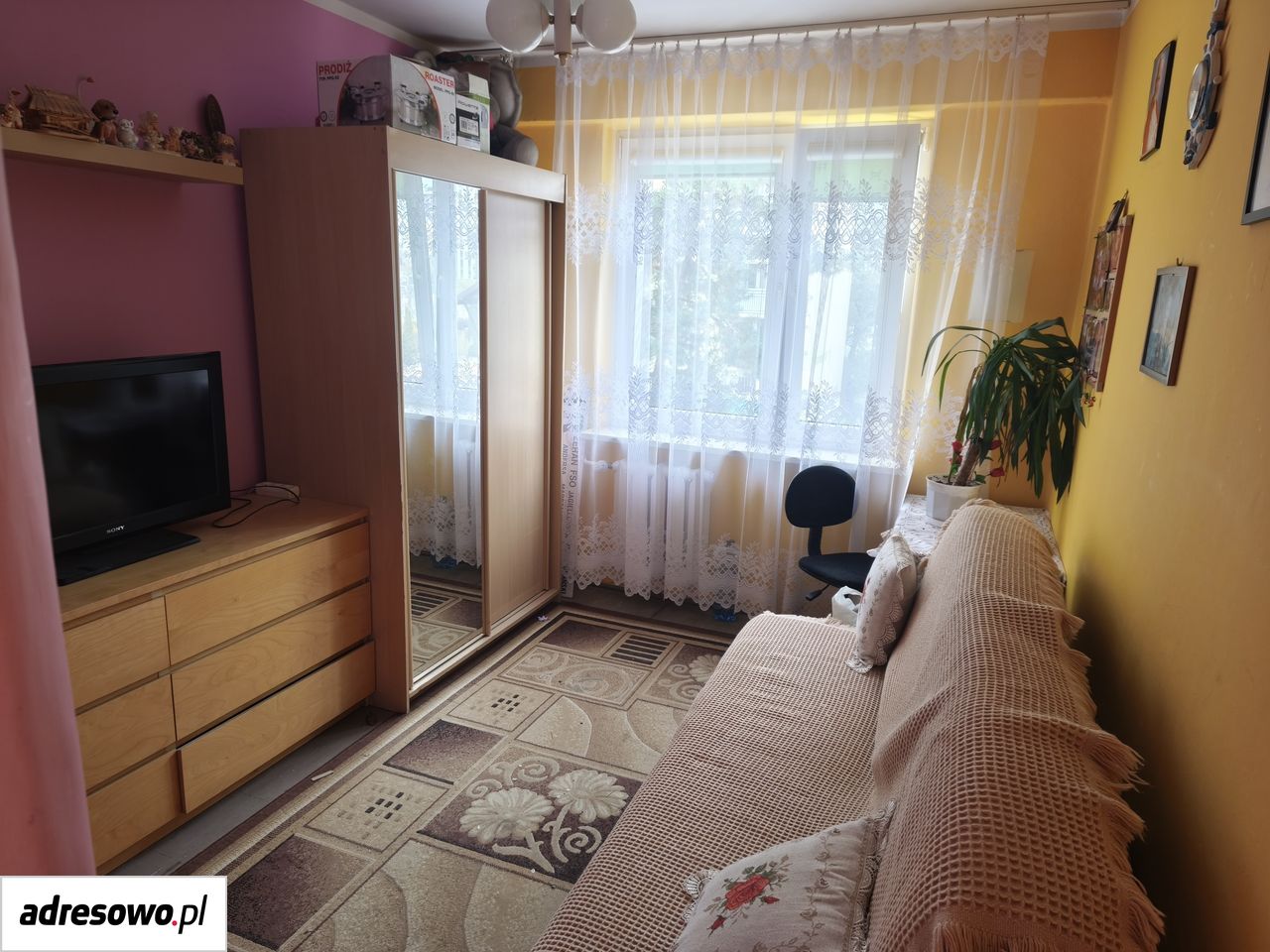 Mieszkanie 2-pokojowe Warszawa Białołęka, ul. Feliksa Pancera. Zdjęcie 2