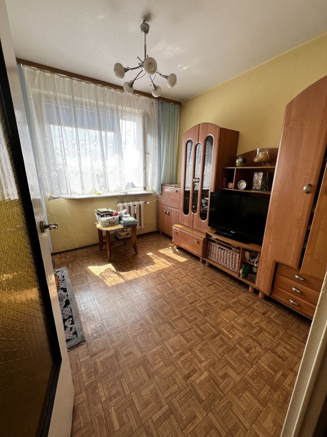 Mieszkanie 3-pokojowe Chorzów, ul. Katowicka. Zdjęcie 4