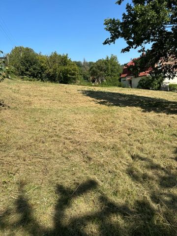 Działka budowlana Czerna. Zdjęcie 1