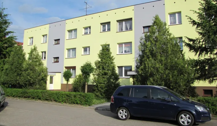 Mieszkanie 2-pokojowe Kleczew, ul. 11 Listopada