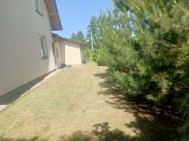 dom wolnostojący, 6 pokoi Wielgolas Brzeziński, ul. Skrajna. Zdjęcie 4