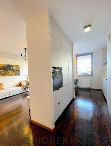 Mieszkanie 2-pokojowe Warszawa Wola, ul. Chłodna. Zdjęcie 5