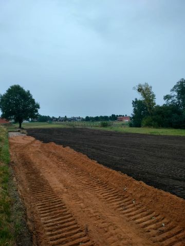 Działka budowlana Rybnik Zamysłów. Zdjęcie 1