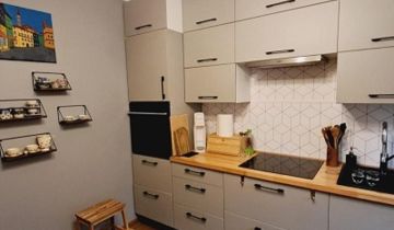 Mieszkanie 3-pokojowe Kalisz Centrum, ul. Kazimierza Pułaskiego