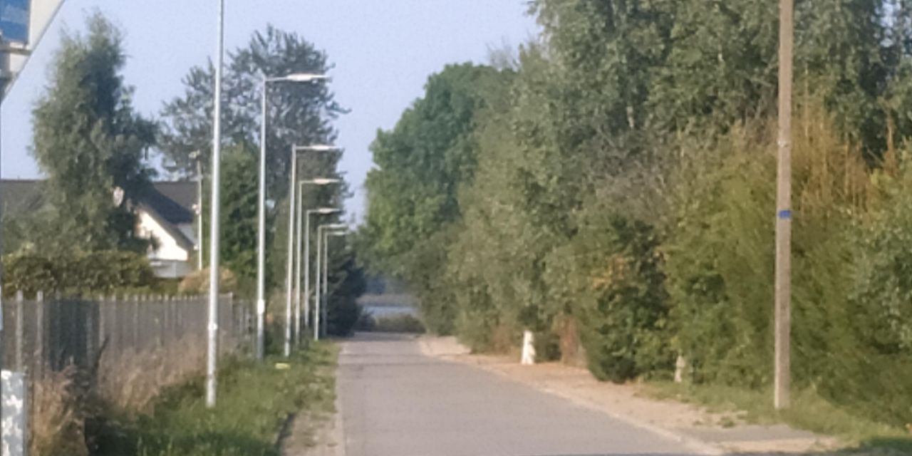 Działka inwestycyjna Jezierzany, ul. Zbożowa. Zdjęcie 11