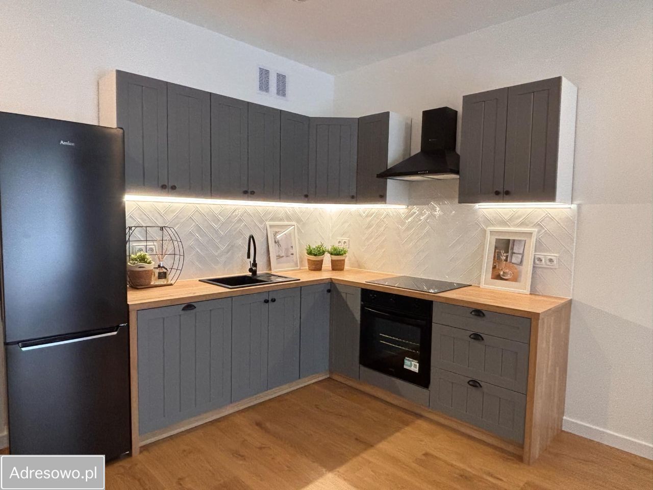 Mieszkanie 3-pokojowe Wołomin, ul. Geodetów. Zdjęcie 10