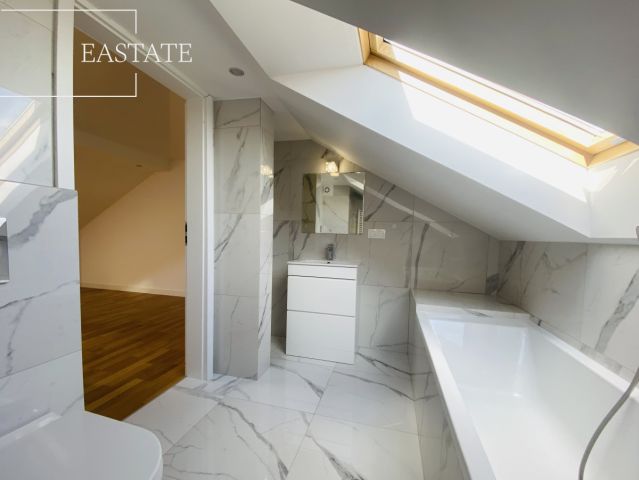 Mieszkanie 4-pokojowe Warszawa Wawer, ul. Henryka Łasaka. Zdjęcie 14