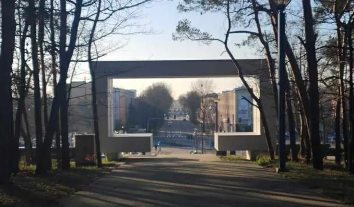 Mieszkanie 2-pokojowe Mielec, ul. Grunwaldzka