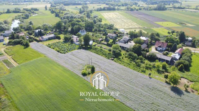 dom wolnostojący, 2 pokoje Zawieprzyce. Zdjęcie 6