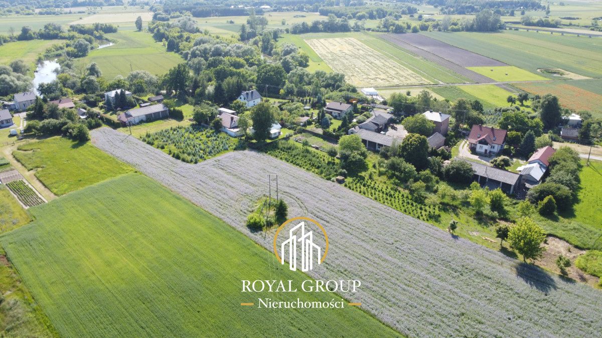 dom wolnostojący, 2 pokoje Zawieprzyce. Zdjęcie 6