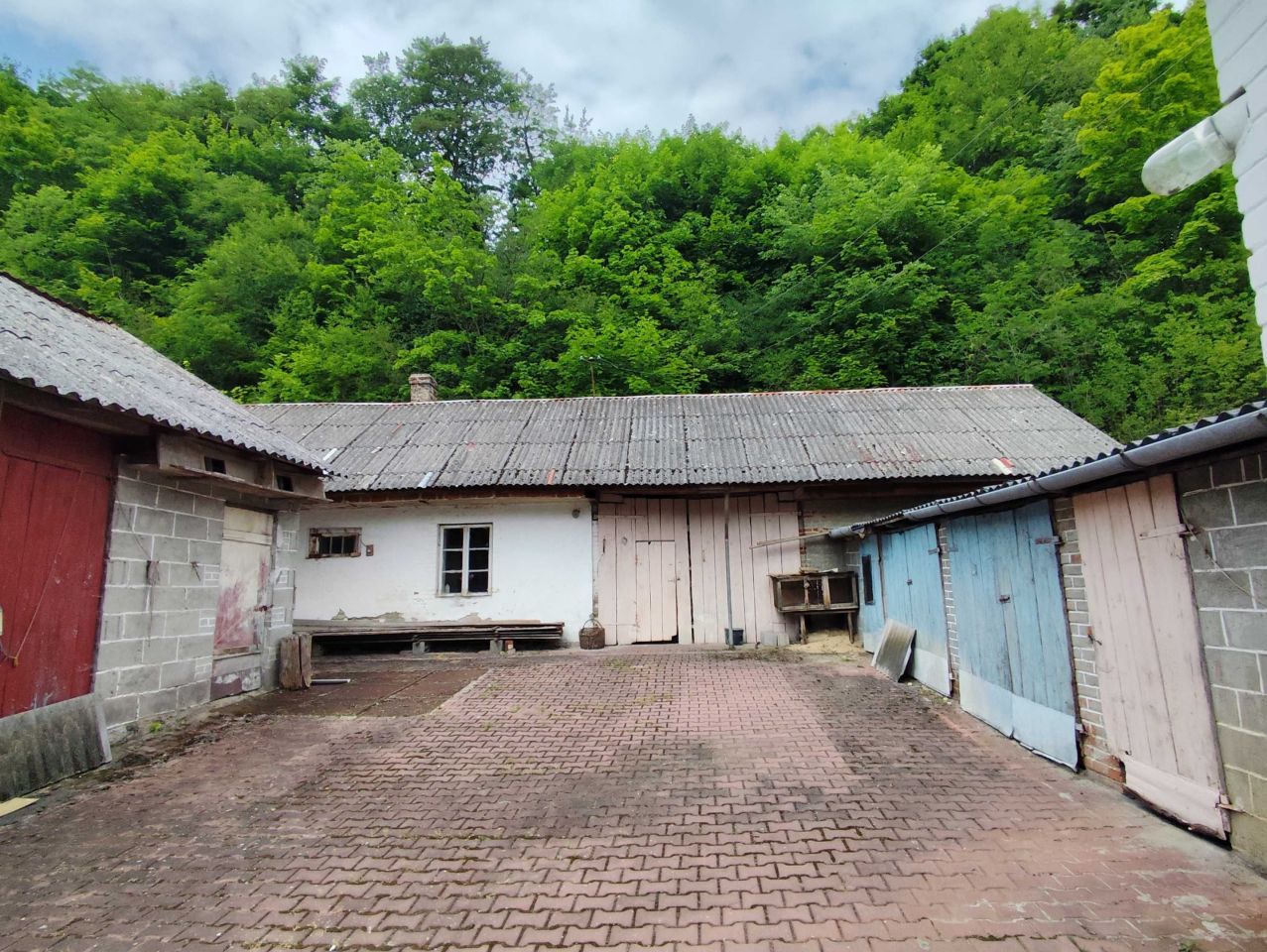 gospodarstwo Solec nad Wisłą, ul. Podzamcze. Zdjęcie 8