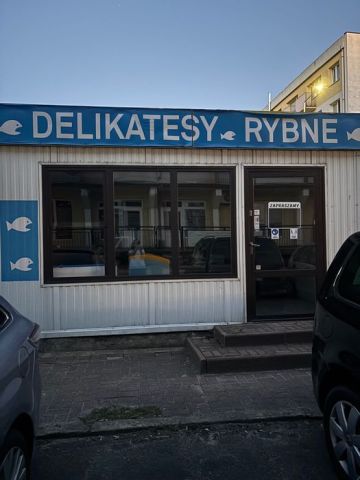 Lokal Kościan, os. Jagiellońskie. Zdjęcie 1