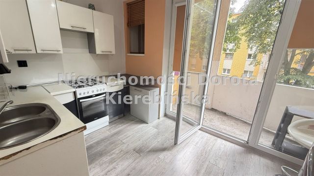 Mieszkanie 1-pokojowe Tomaszów Mazowiecki, ul. św. Antoniego. Zdjęcie 6