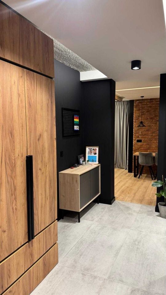 Mieszkanie 2-pokojowe Straszęcin. Zdjęcie 6