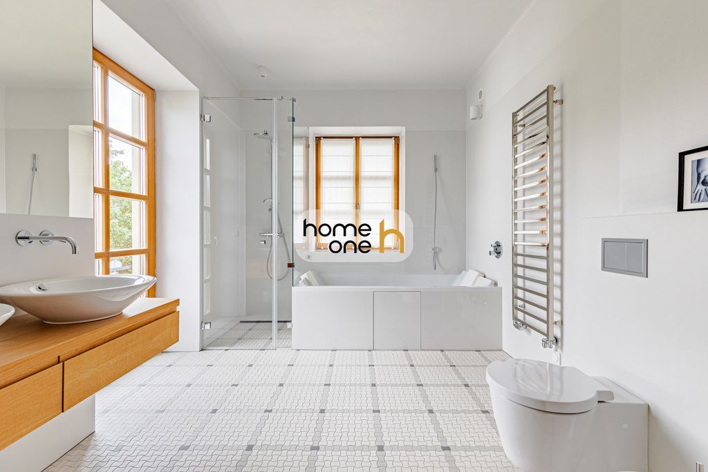 dom wolnostojący, 6 pokoi Warszawa Mokotów. Zdjęcie 8