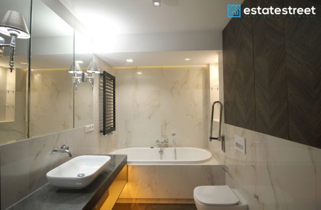 Mieszkanie 3-pokojowe Warszawa Mokotów, ul. Sułkowicka. Zdjęcie 23