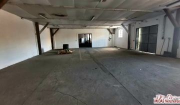Hala/magazyn Włocławek Centrum