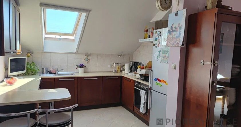 Mieszkanie 3-pokojowe Marki, ul. Fabryczna