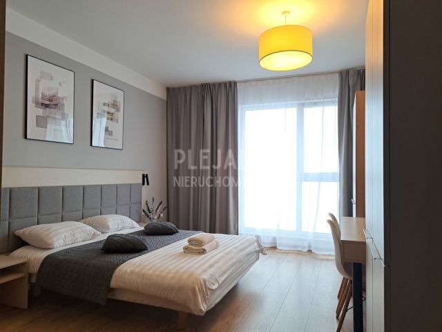 Mieszkanie 1-pokojowe Warszawa Wola, ul. Wolska. Zdjęcie 5