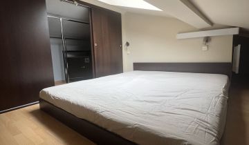 Mieszkanie 1-pokojowe Kraków Stare Miasto, ul. Starowiślna