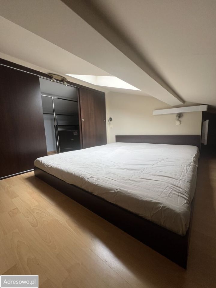 Mieszkanie 1-pokojowe Kraków Stare Miasto, ul. Starowiślna. Zdjęcie 2