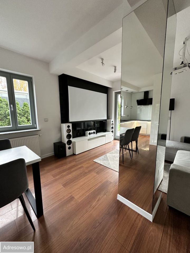 Mieszkanie 2-pokojowe Szczecin Gumieńce, ul. Barbakan. Zdjęcie 3