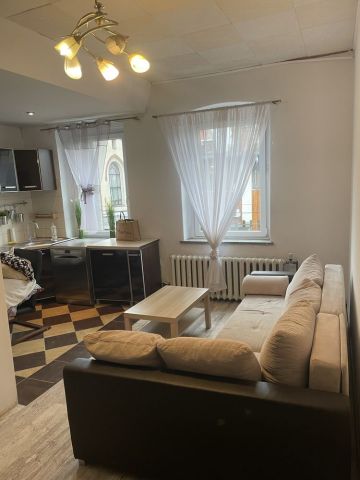 Mieszkanie 1-pokojowe Świebodzice. Zdjęcie 1