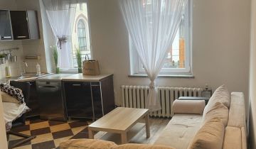 Mieszkanie 1-pokojowe Świebodzice