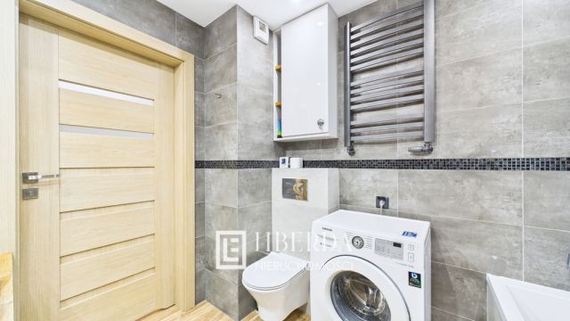 Mieszkanie 2-pokojowe Lublin Kolonia Sławinek, ul. Zielone Wzgórze. Zdjęcie 10