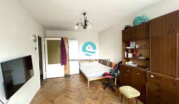 Mieszkanie 1-pokojowe Gdańsk Stogi, ul. Szpaki