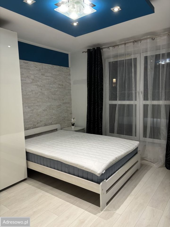 Mieszkanie 2-pokojowe Kraków Podgórze, ul. por. Halszki. Zdjęcie 13