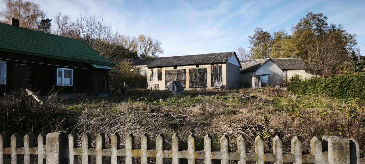 Działka budowlana Łęgonice. Zdjęcie 17