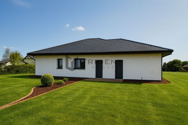 dom wolnostojący, 4 pokoje Wola Przypkowska. Zdjęcie 13