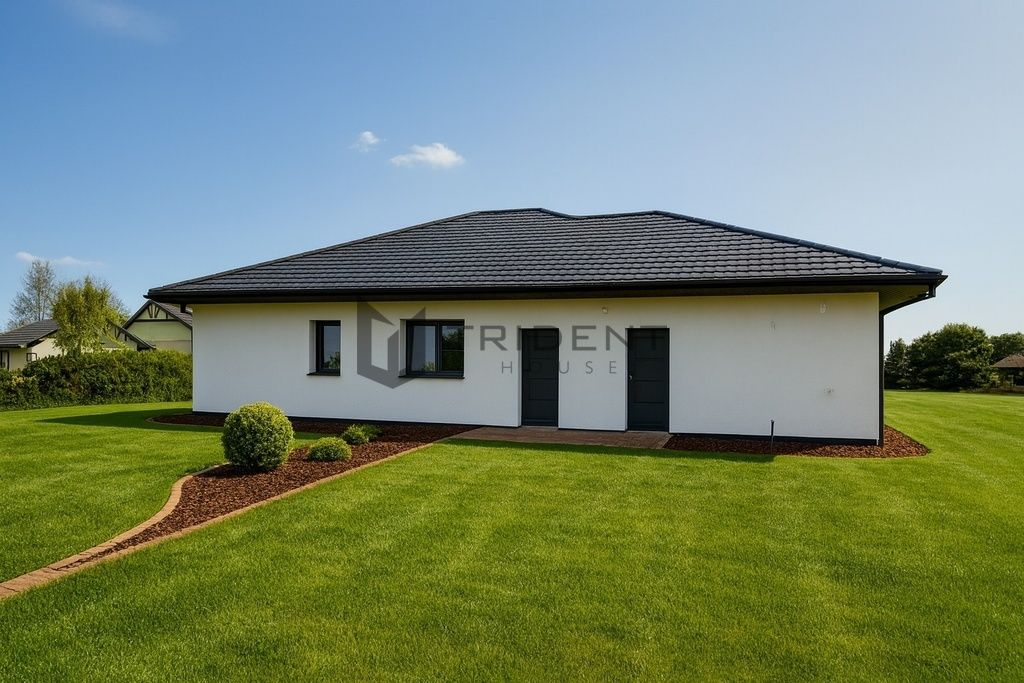 dom wolnostojący, 4 pokoje Wola Przypkowska. Zdjęcie 13