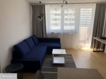 Mieszkanie 1-pokojowe Katowice os. Tysiąclecia, ul. Piastów