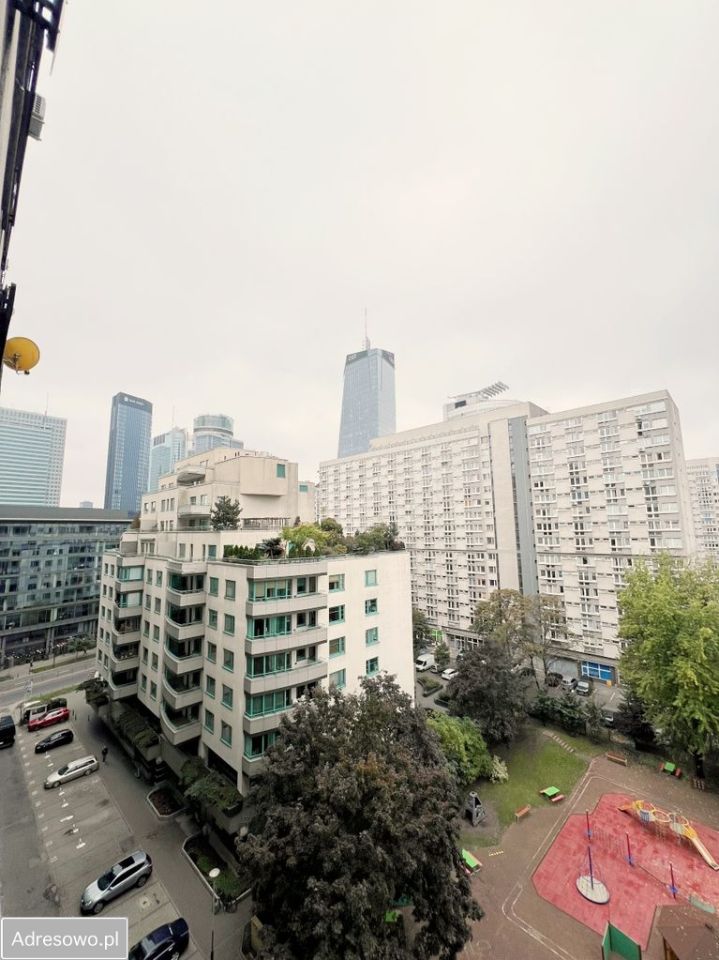 Mieszkanie 2-pokojowe Warszawa Śródmieście, ul. Grzybowska. Zdjęcie 5