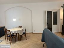 Mieszkanie 3-pokojowe Kraków Stare Miasto, al. Juliusza Słowackiego. Zdjęcie 2