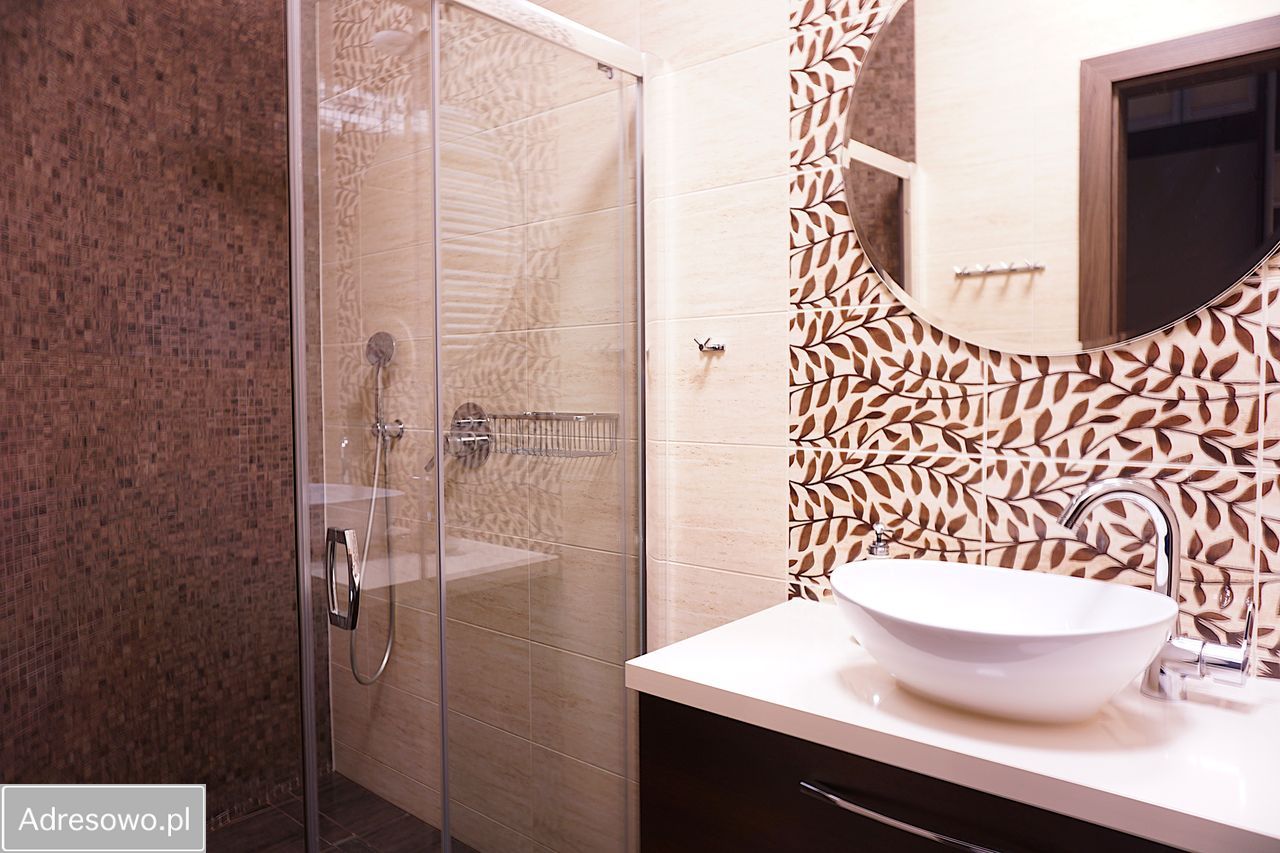 Mieszkanie 3-pokojowe Szczecin Żelechowa, ul. Ostrowska. Zdjęcie 17