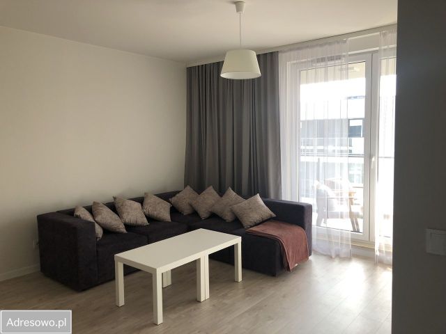 Mieszkanie 2-pokojowe Warszawa Białołęka, ul. Claudia Monteverdiego. Zdjęcie 1