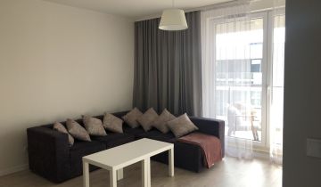 Mieszkanie 2-pokojowe Warszawa Białołęka, ul. Claudia Monteverdiego