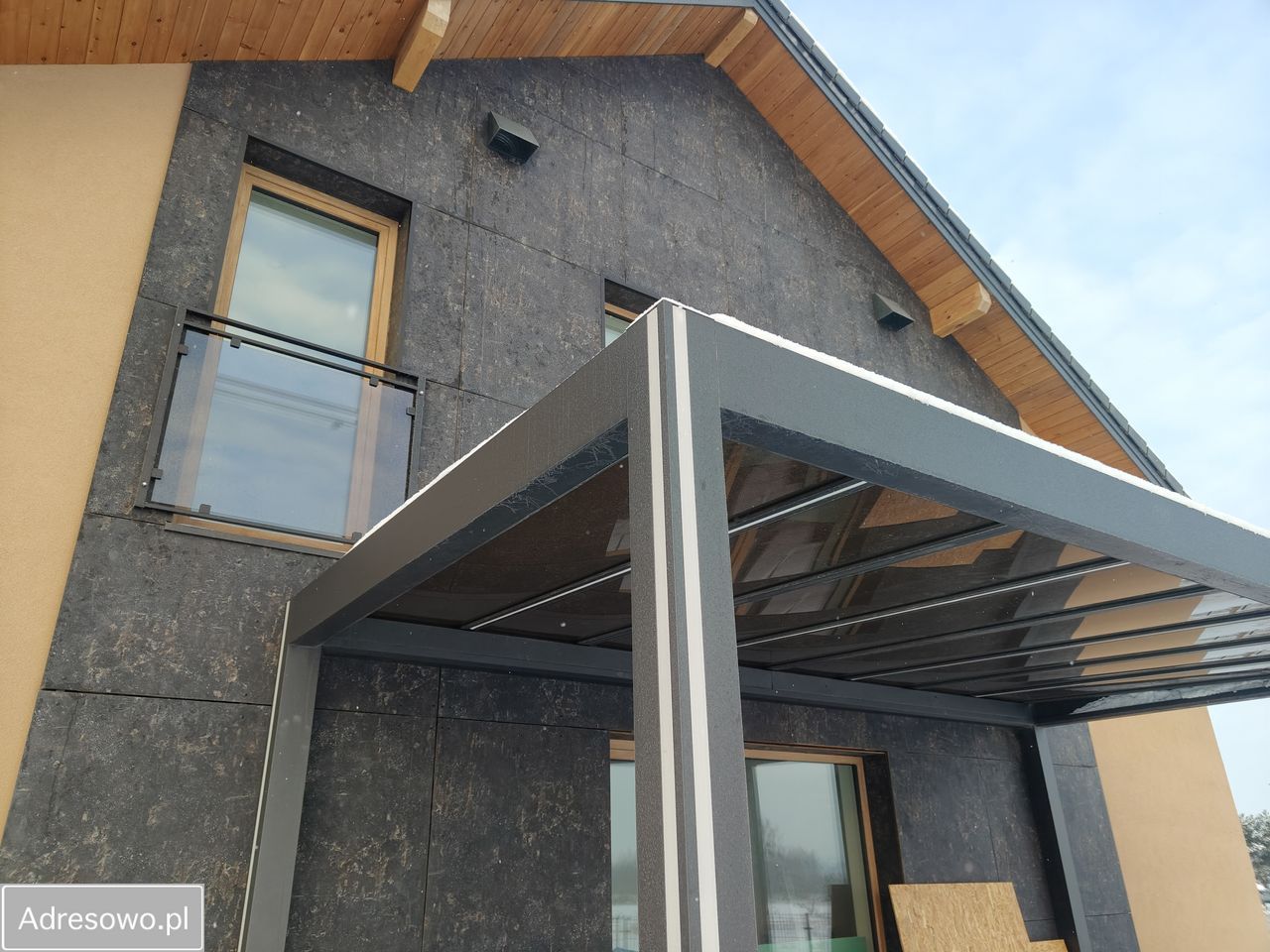 bliźniak, 5 pokoi Wasilków. Zdjęcie 11