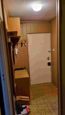 Mieszkanie 2-pokojowe Kraków Podgórze Duchackie, ul. Edwarda Heila. Zdjęcie 1