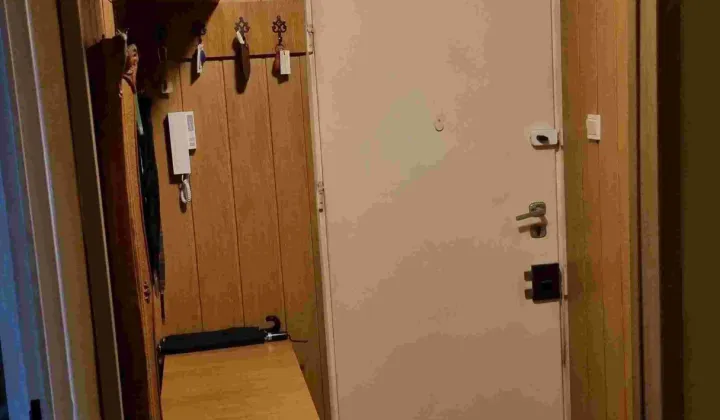 Mieszkanie 2-pokojowe Kraków Podgórze Duchackie, ul. Edwarda Heila