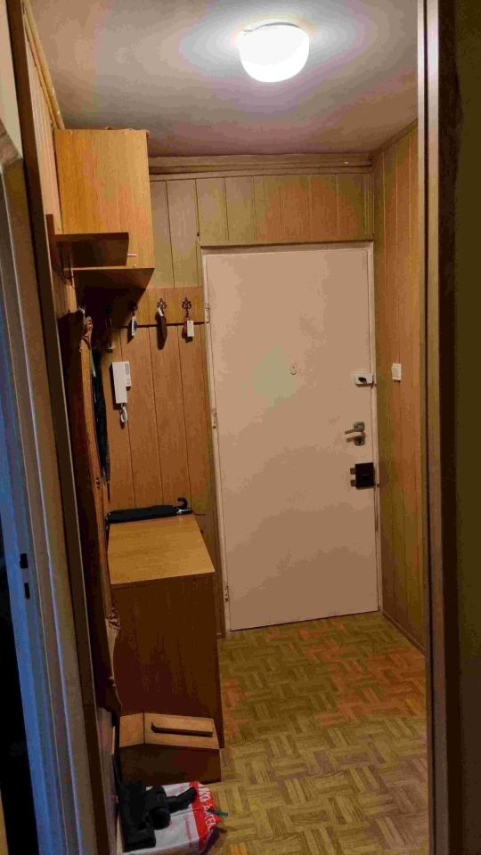 Mieszkanie 2-pokojowe Kraków Podgórze Duchackie, ul. Edwarda Heila